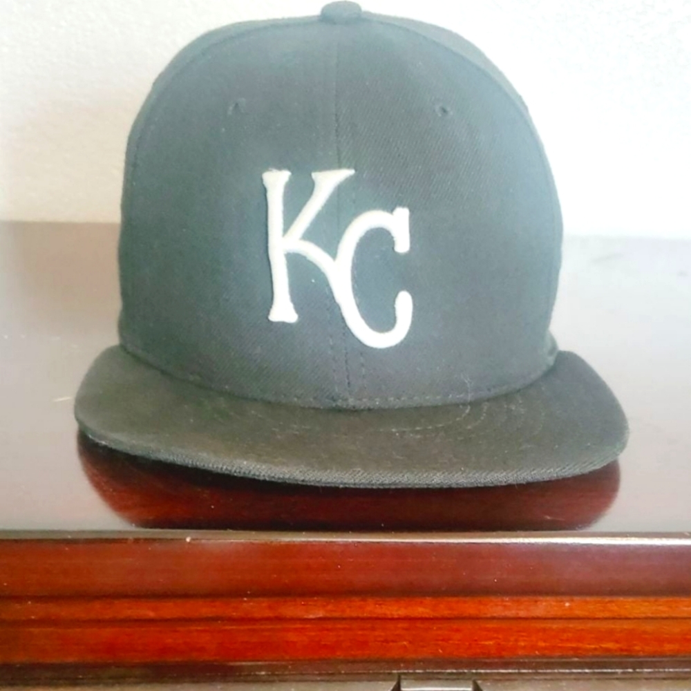 New Era fitted hats for men